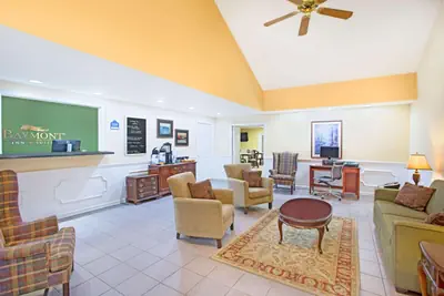 Photo 5 - Baymont by Wyndham Forest City
