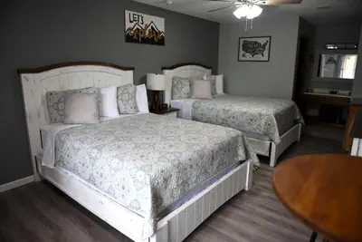 Photo 2 - Heidi Motel - Helen