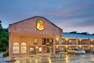 Photo 3 - Super 8 by Wyndham Marietta/West/Atl Area