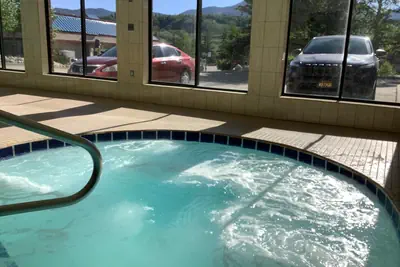Photo 2 - Luxury Inn & Suites