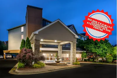 Photo 2 - Holiday Inn Express Chapel Hill by IHG