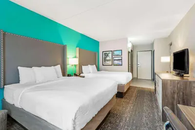 Photo 4 - La Quinta by Wyndham Jamestown