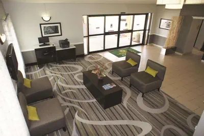 Photo 3 - La Quinta Inn by Wyndham El Dorado