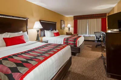 Photo 3 - Best Western Plus Bessemer