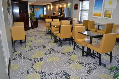 Photo 5 - Rodeway Inn High Point - Archdale