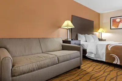 Photo 3 - Quality Inn High Point - Archdale