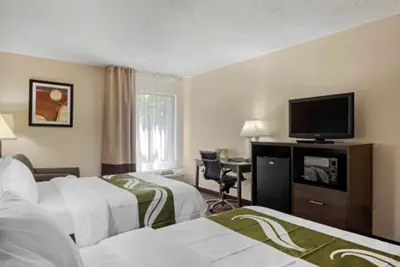 Photo 4 - Quality Inn High Point - Archdale