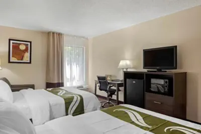 Photo 5 - Quality Inn High Point - Archdale