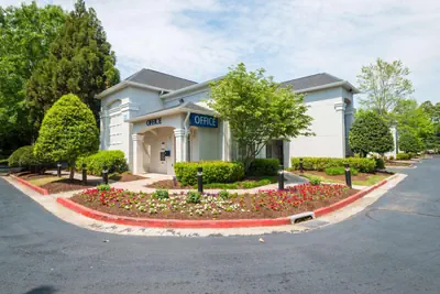 Photo 2 - Motel 6 Duluth, Ga - Atlanta - Gwinnett Place