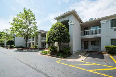 Photo 3 - Motel 6 Duluth, Ga - Atlanta - Gwinnett Place