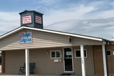 Photo 3 - Budget Lodge Inn - Abilene