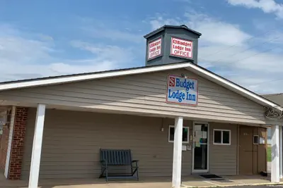Photo 4 - Budget Lodge Inn - Abilene