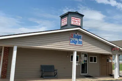 Photo 2 - Budget Lodge Inn - Abilene