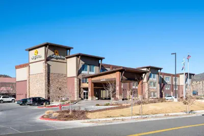 Photo 2 - La Quinta by Wyndham Durango