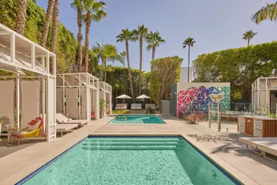 Photo 2 - Viceroy Santa Monica
