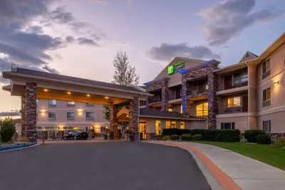 Photo 4 - Holiday Inn Express Hotel & Suites Gunnison by IHG