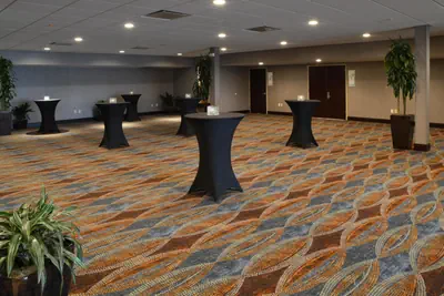 Photo 4 - Holiday Inn Canton-Belden Village by IHG