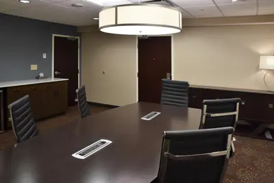 Photo 3 - Holiday Inn Canton-Belden Village by IHG