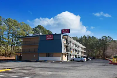 Photo 4 - Econo Lodge Lithonia - Atlanta East