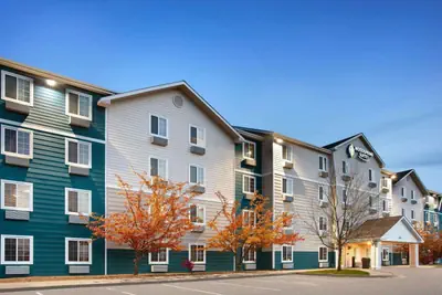 Photo 3 - WoodSpring Suites Council Bluffs