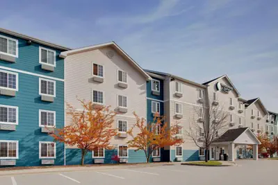 Photo 2 - WoodSpring Suites Council Bluffs