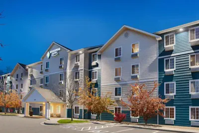 Photo 4 - WoodSpring Suites Council Bluffs
