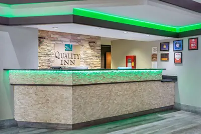 Photo 3 - Quality Inn St Robert - Ft Leonard Wood