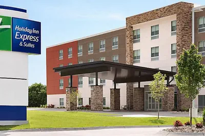 Photo 4 - Holiday Inn Express & Suites - Rock Hill by IHG