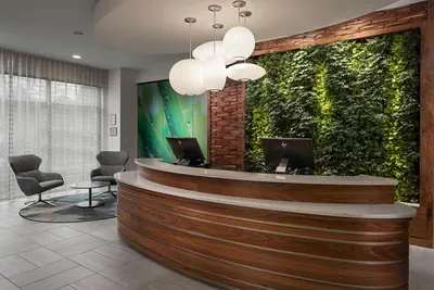 Photo 2 - EVEN Hotels Denver Tech Center-Englewood by IHG