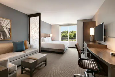 Photo 3 - Hyatt Place Fort Lee/George Washington Bridge
