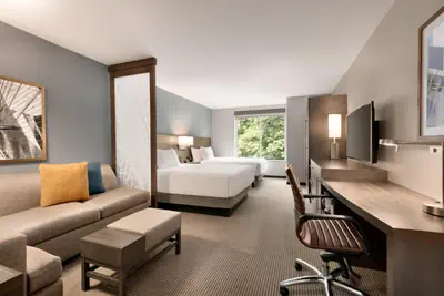 Photo 2 - Hyatt Place Fort Lee/George Washington Bridge
