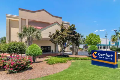 Photo 5 - Comfort Inn & Suites Athens North