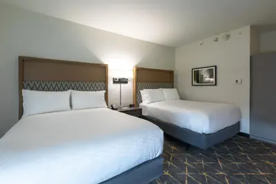Photo 3 - Holiday Inn Greenville - Woodruff Road by IHG
