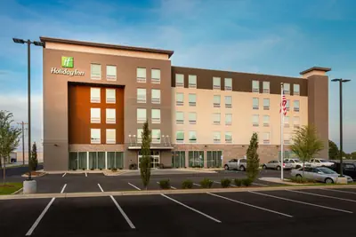 Photo 5 - Holiday Inn Greenville - Woodruff Road by IHG