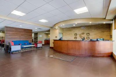 Photo 3 - Comfort Inn & Suites Macon West