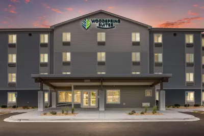 Photo 3 - WoodSpring Suites Chicago Midway