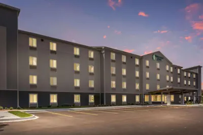 Photo 4 - WoodSpring Suites Chicago Midway