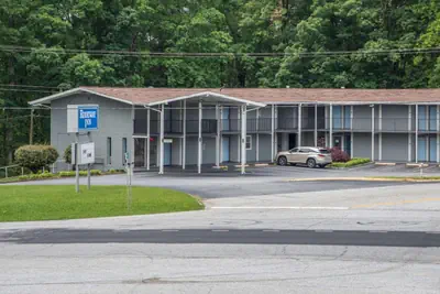 Photo 2 - Rodeway Inn Anderson North - Clemson