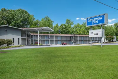 Photo 3 - Rodeway Inn Anderson North - Clemson