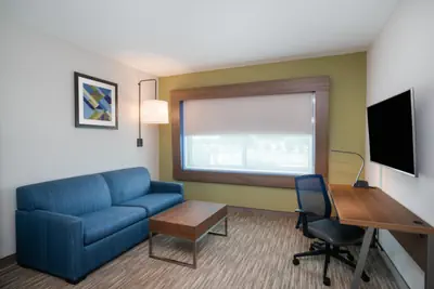 Photo 3 - Holiday Inn Express & Suites Atlanta Airport NE - Hapeville by IHG