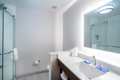 Photo 2 - Holiday Inn Express & Suites Atlanta Airport NE - Hapeville by IHG