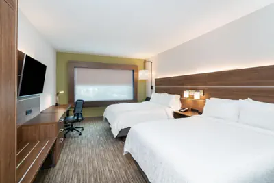 Photo 4 - Holiday Inn Express & Suites Atlanta Airport NE - Hapeville by IHG