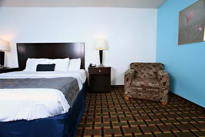 Photo 5 - Coratel Inn & Suites by Jasper Newton