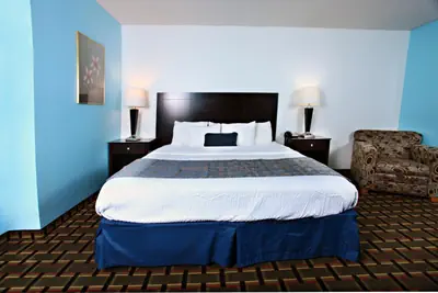 Photo 3 - Coratel Inn & Suites by Jasper Newton