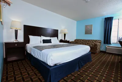 Photo 4 - Coratel Inn & Suites by Jasper Newton