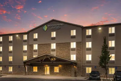 Photo 3 - WoodSpring Suites Atlanta McDonough