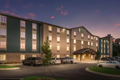 Photo 5 - WoodSpring Suites Atlanta McDonough