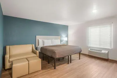 Photo 4 - WoodSpring Suites Atlanta McDonough