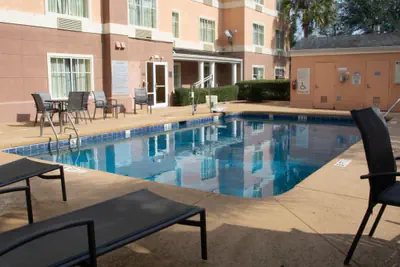 Photo 4 - Okatie Hilton Head Hotel