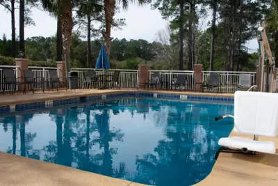 Photo 5 - Okatie Hilton Head Hotel